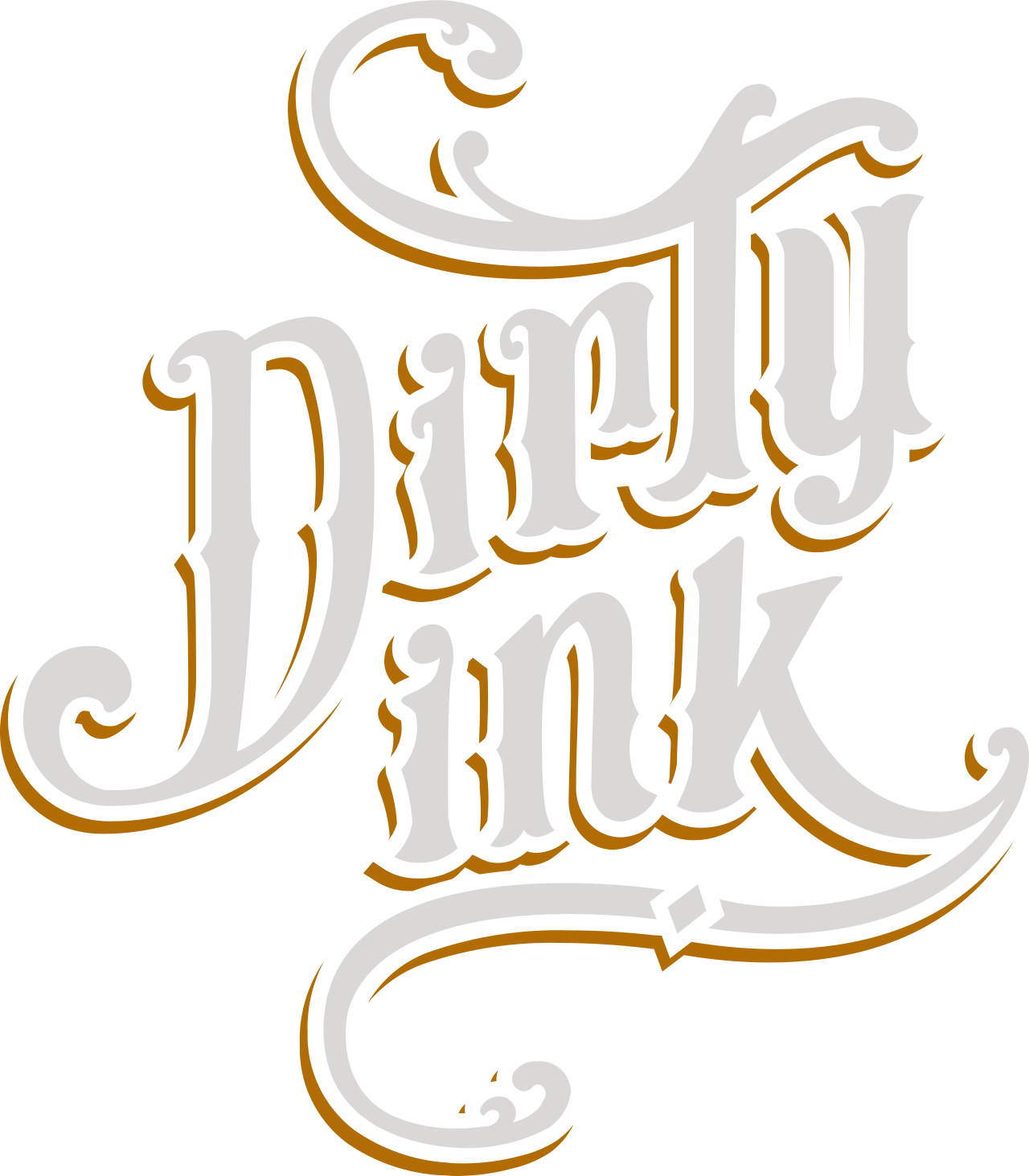 Dirty Ink